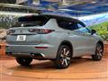 2024 Mitsubishi OUTLANDER PHEV