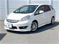 2011 Honda Fit Hybrid