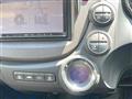 2011 Honda Fit Hybrid