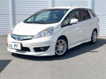 2011 Honda Fit Hybrid