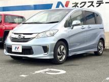 2014 Honda Freed
