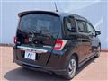 2015 Honda Freed