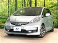 2013 Honda Fit Hybrid