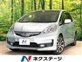 2013 Honda Fit Hybrid