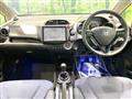 2013 Honda Fit Hybrid