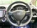 2013 Honda Fit Hybrid
