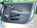 2013 Honda Fit Hybrid