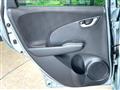 2013 Honda Fit Hybrid