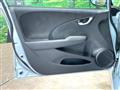 2013 Honda Fit Hybrid