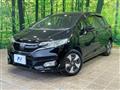 2019 Honda Fit Hybrid