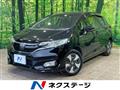 2019 Honda Fit Hybrid