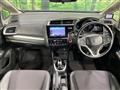 2019 Honda Fit Hybrid