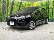 2015 Honda Fit Hybrid