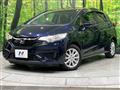 2016 Honda Fit Hybrid