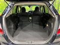 2016 Honda Fit Hybrid