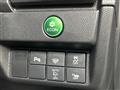 2016 Honda Fit Hybrid