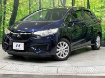 2016 Honda Fit Hybrid