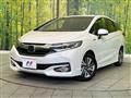 2017 Honda Shuttle