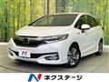 2017 Honda Shuttle