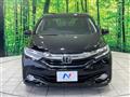 2017 Honda Shuttle