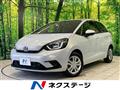 2020 Honda Fit