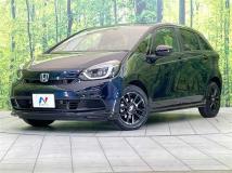 2024 Honda Fit