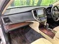2014 Toyota Crown