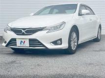 2015 Toyota Mark X