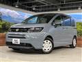 2025 Honda Freed