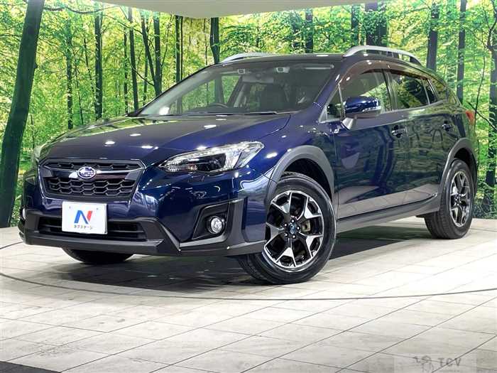 2017 Subaru Subaru Others
