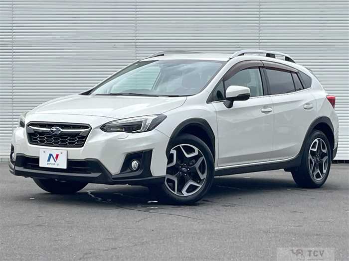 2018 Subaru Subaru Others