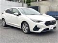 2024 Subaru Impreza