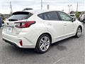 2024 Subaru Impreza