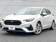 2024 Subaru Impreza