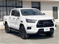 2023 Toyota Hilux