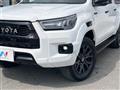 2023 Toyota Hilux