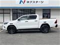 2023 Toyota Hilux