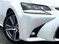 2016 Lexus GS