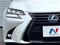 2016 Lexus GS