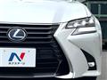 2016 Lexus GS
