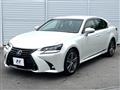 2016 Lexus GS