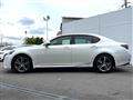 2016 Lexus GS