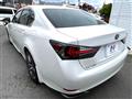 2016 Lexus GS