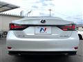 2016 Lexus GS