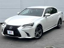 2016 Lexus GS