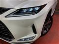 2019 Lexus RX