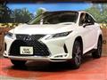 2019 Lexus RX