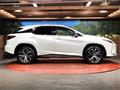 2019 Lexus RX