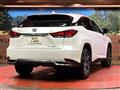 2019 Lexus RX