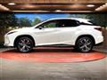2019 Lexus RX